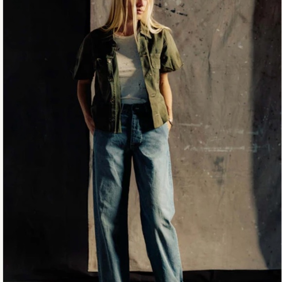 NWT Imogene + Willie Kate Eames Jeans.Size 26 - Picture 3 of 12